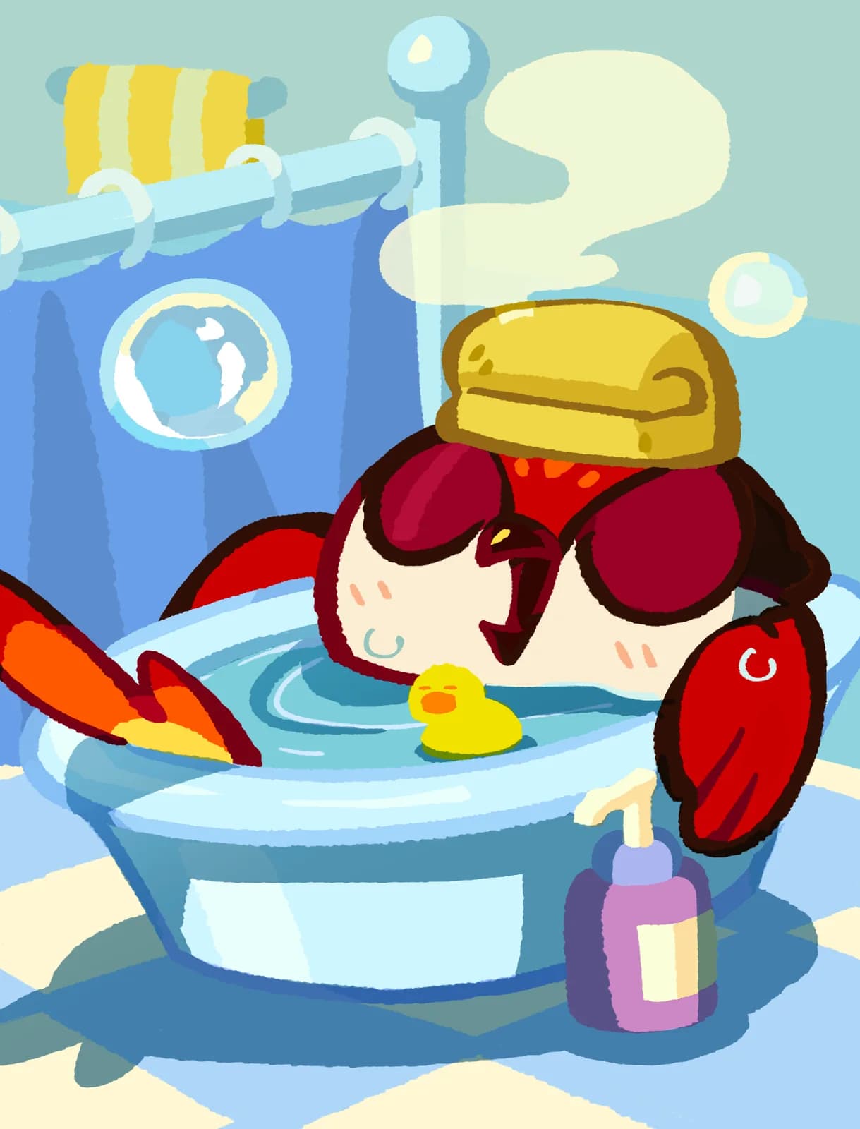 Sparkrow