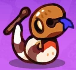 Taptail