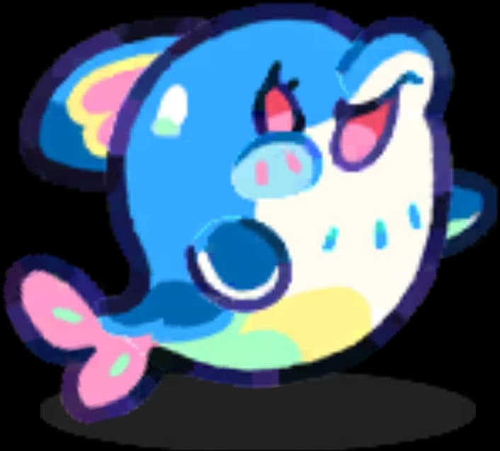 Dolphie