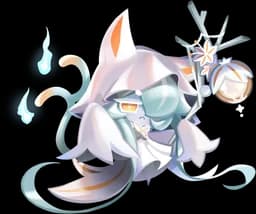 Asphodel Cookie