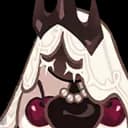 Black Forest Cookie