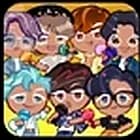BTS Cookies