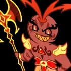 Burning Spice Cookie