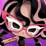 Choco Drizzle Cookie