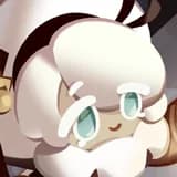 Cotton Cookie