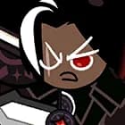 Dark Choco Cookie