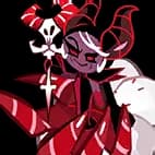 Dark Enchantress Cookie