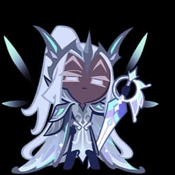 Elder Faerie Cookie