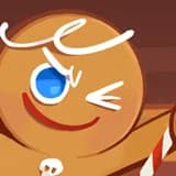 GingerBrave