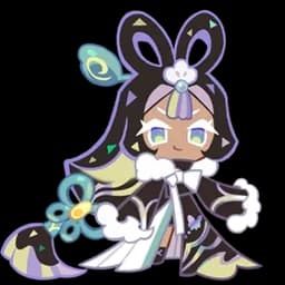Jagae Cookie
