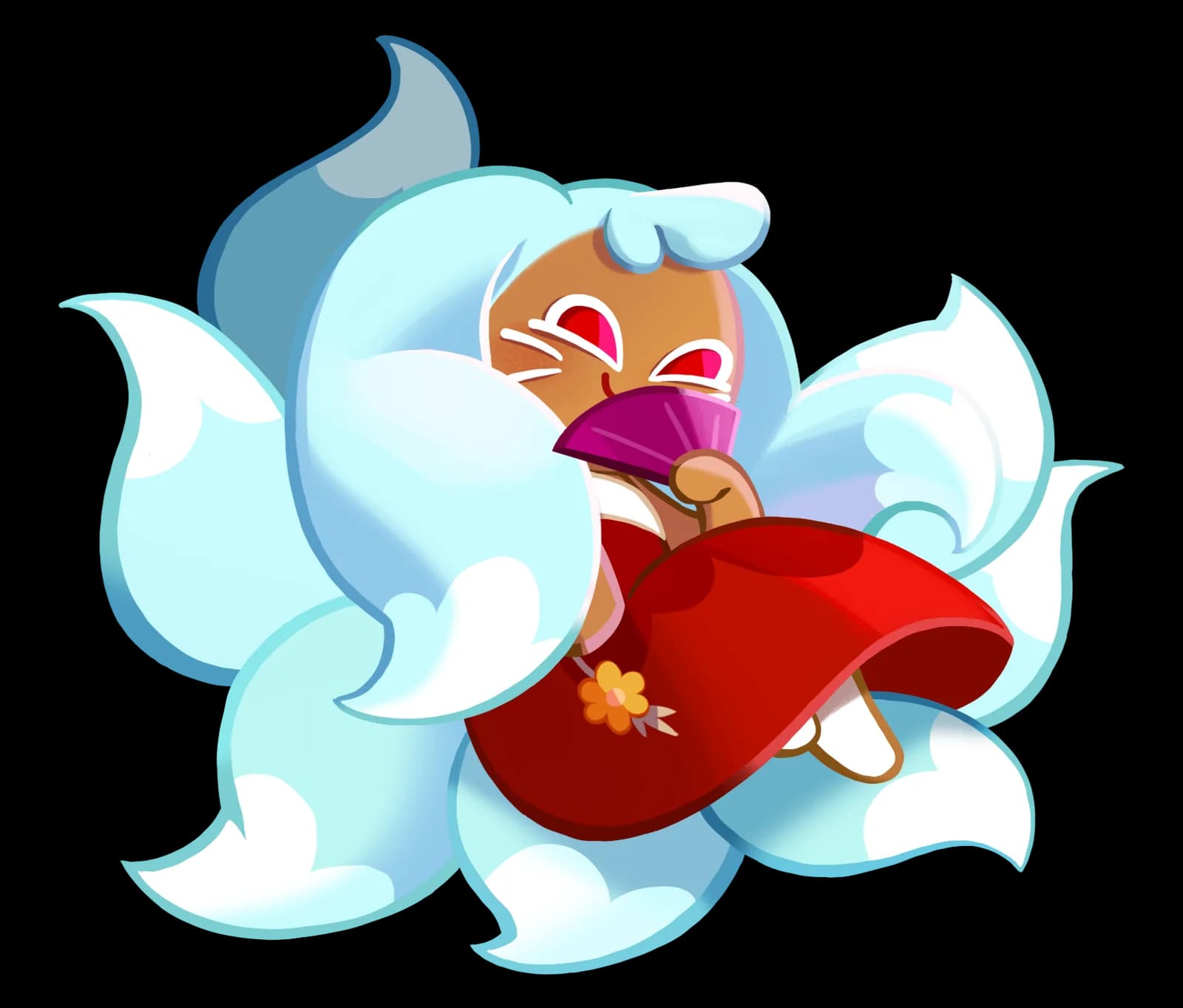 Kumiho Cookie