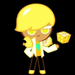 Lemon Cookie