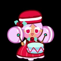 Macaron Cookie