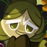 Matcha Cookie