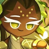 Millennial Tree Cookie