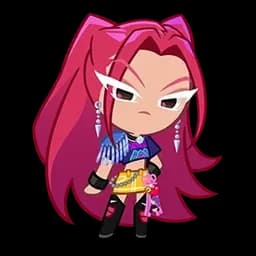 Mira Cookie