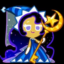 Moonlight Cookie