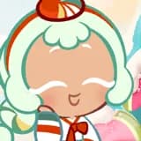 Okchun Cookie