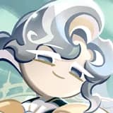 Oyster Cookie
