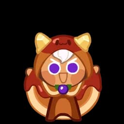 Pancake Cookie