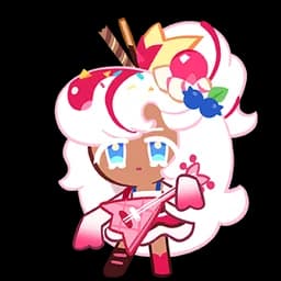 Parfait Cookie