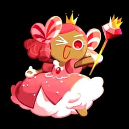 Princess Cookie