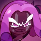 Purple Yam Cookie