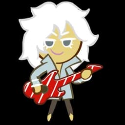Rockstar Cookie