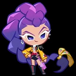 Rumi Cookie