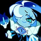 Shadow Milk Cookie