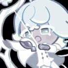 Silverbell Cookie