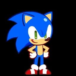 Sonic Cookie