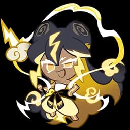 Stormbringer Cookie