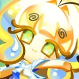 Sugarfly Cookie