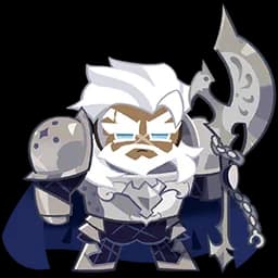 Tea Knight Cookie