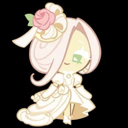 Wedding Cake Cookie