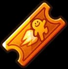Breakout Replay Ticket