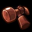 Bronze Hammer