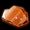 Brown Sugar Crystal