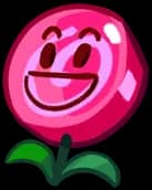Candy Flower