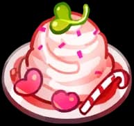 Candy Pasta