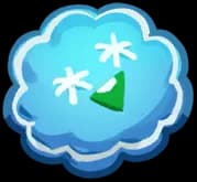 Cloud Pillow