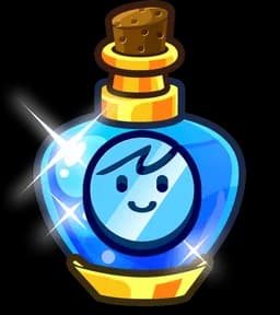 Cookie Potion