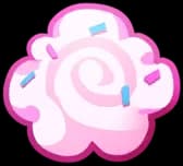 Cotton Candy Wool