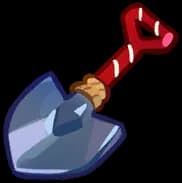 Diggy Shovel