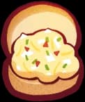 Egg Mayo Sandwich