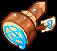Enchanted Stake