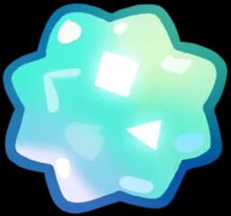 EXP Star Jelly