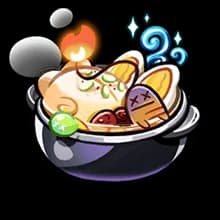Extra Special Healthy Stew