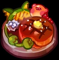 Fancy Jellybean Meal